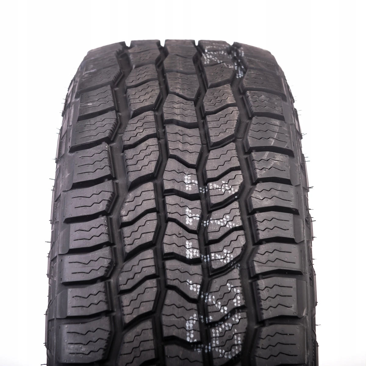 265/65R18 opona COOPER DISCOVERER AT3 4S  OWL 114T